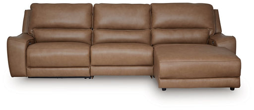 DeepWakes Reclining Sofa Chaise - Furniture World SW (WA)