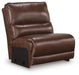 DeepWakes Reclining Sofa Chaise - Furniture World SW (WA)