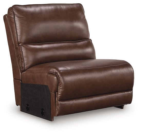 DeepWakes Reclining Sofa Chaise - Furniture World SW (WA)
