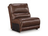 DeepWakes Reclining Sofa Chaise - Furniture World SW (WA)
