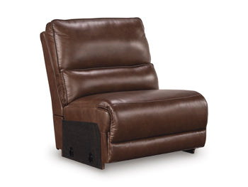 DeepWakes Reclining Sofa Chaise - Furniture World SW (WA)