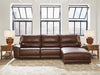 DeepWakes Reclining Sofa Chaise - Furniture World SW (WA)