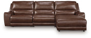 DeepWakes Reclining Sofa Chaise - Furniture World SW (WA)