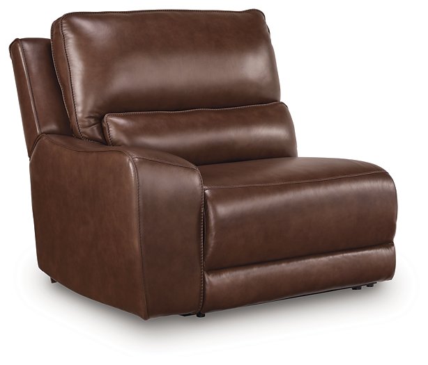 DeepWakes Reclining Sofa Chaise - Furniture World SW (WA)