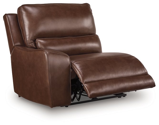 DeepWakes Reclining Sofa Chaise - Furniture World SW (WA)