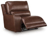 DeepWakes Reclining Sofa Chaise - Furniture World SW (WA)