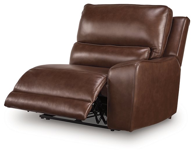 DeepWakes Reclining Sofa Chaise - Furniture World SW (WA)