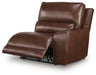 DeepWakes Reclining Sofa Chaise - Furniture World SW (WA)