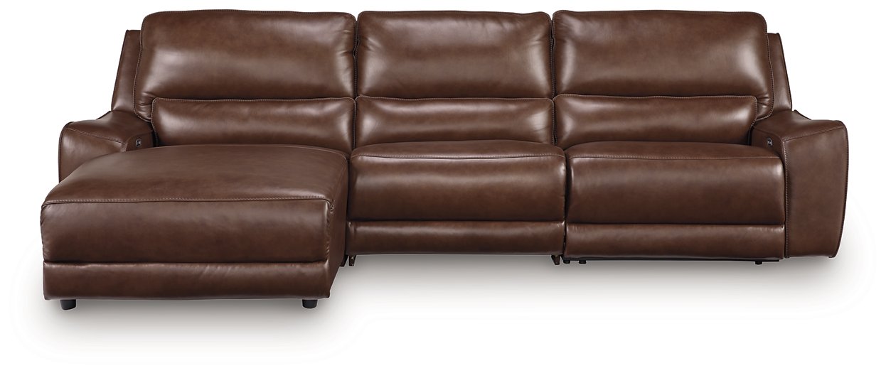 DeepWakes Reclining Sofa Chaise - Furniture World SW (WA)