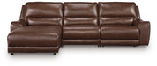 DeepWakes Reclining Sofa Chaise - Furniture World SW (WA)