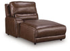 DeepWakes Reclining Sofa Chaise - Furniture World SW (WA)