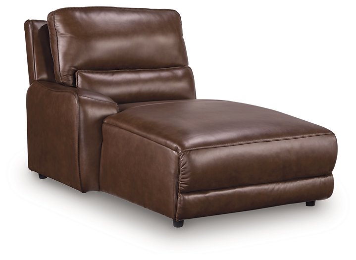 DeepWakes Reclining Sofa Chaise - Furniture World SW (WA)