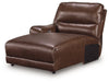 DeepWakes Reclining Sofa Chaise - Furniture World SW (WA)