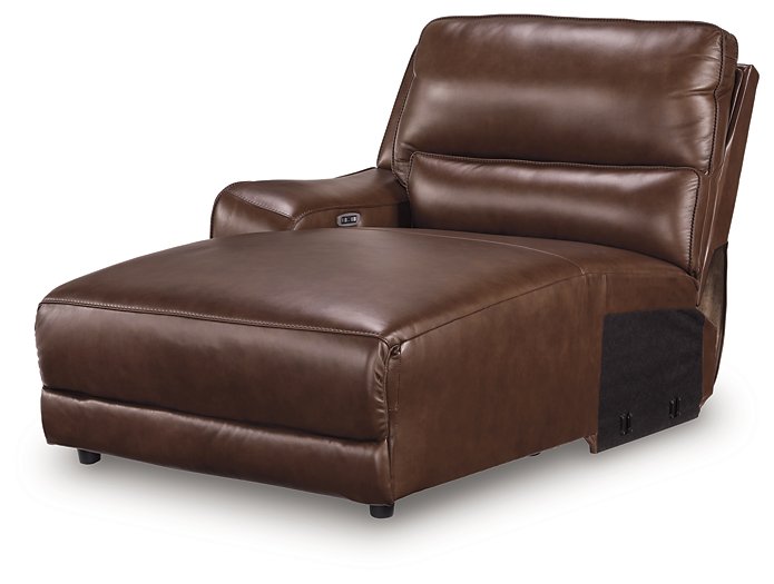 DeepWakes Reclining Sofa Chaise - Furniture World SW (WA)