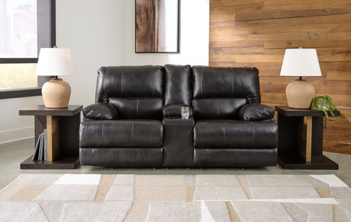 Mountainous Power Reclining Loveseat - Furniture World SW (WA)