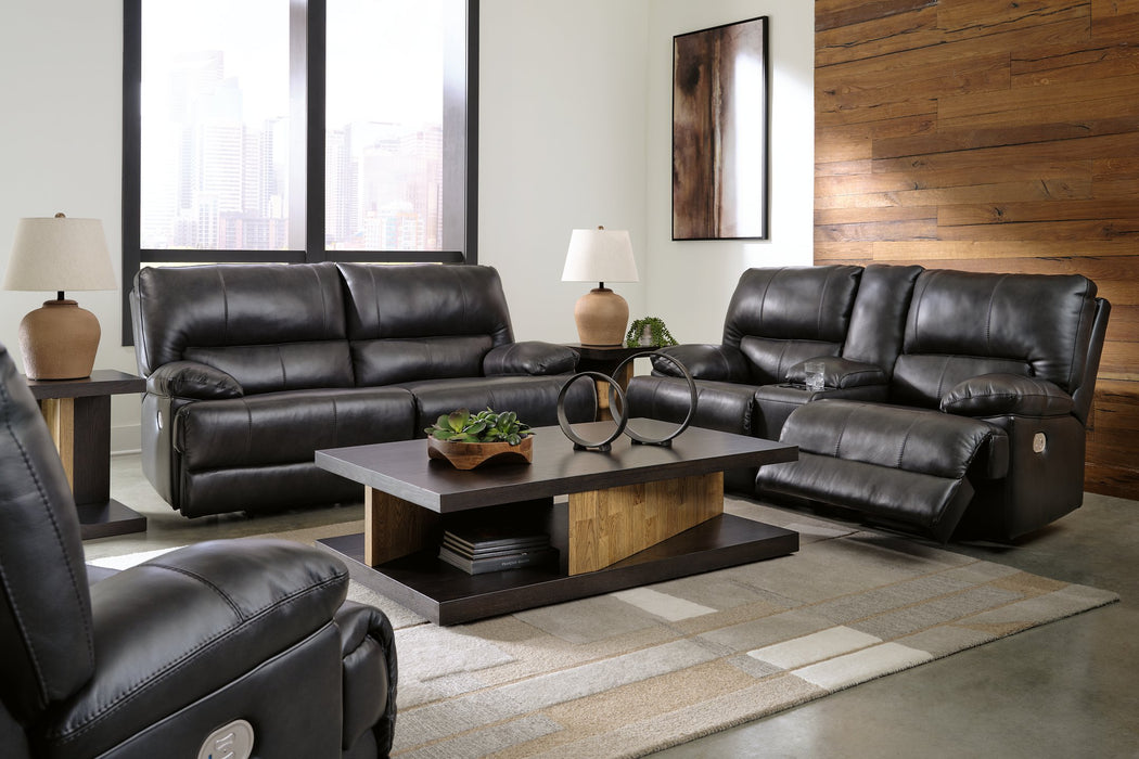 Mountainous Living Room Set - Furniture World SW (WA)