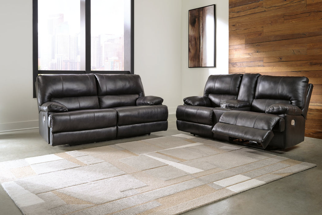 Mountainous Living Room Set - Furniture World SW (WA)