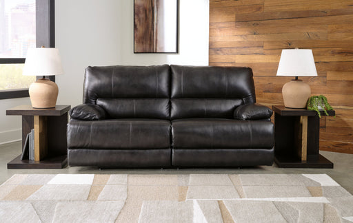 Mountainous Power Reclining Sofa - Furniture World SW (WA)