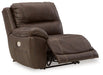 Dunleith Power Reclining Sectional - Furniture World SW (WA)