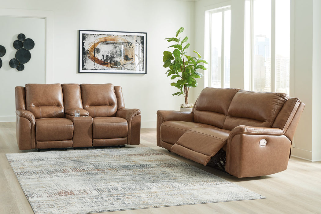 Trasimeno Living Room Set - Furniture World SW (WA)