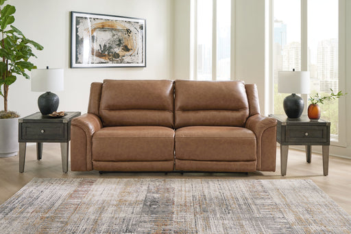 Trasimeno Power Reclining Sofa - Furniture World SW (WA)