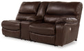 Family Circle Power Reclining Sectional - Furniture World SW (WA)