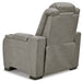 The Man-Den Power Recliner - Furniture World SW (WA)