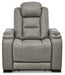 The Man-Den Power Recliner - Furniture World SW (WA)