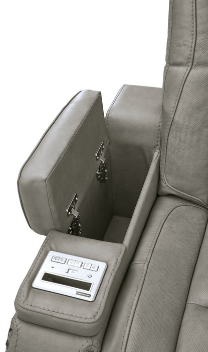 The Man-Den Power Reclining Sofa - Furniture World SW (WA)