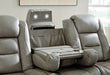 The Man-Den Power Reclining Sofa - Furniture World SW (WA)