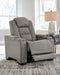 The Man-Den Power Recliner - Furniture World SW (WA)