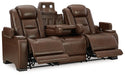 The Man-Den Power Reclining Sofa - Furniture World SW (WA)