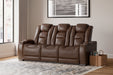 The Man-Den Power Reclining Sofa - Furniture World SW (WA)