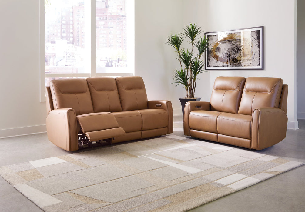 Tryanny Living Room Set - Furniture World SW (WA)