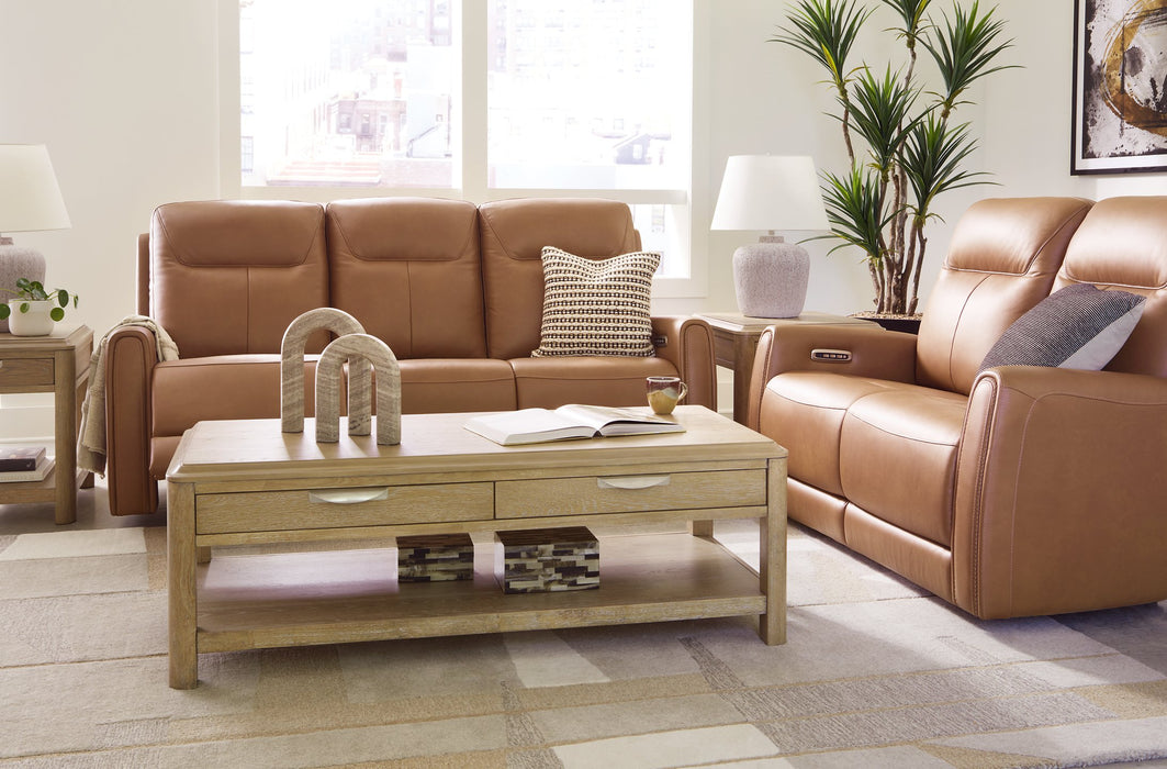 Tryanny Living Room Set - Furniture World SW (WA)
