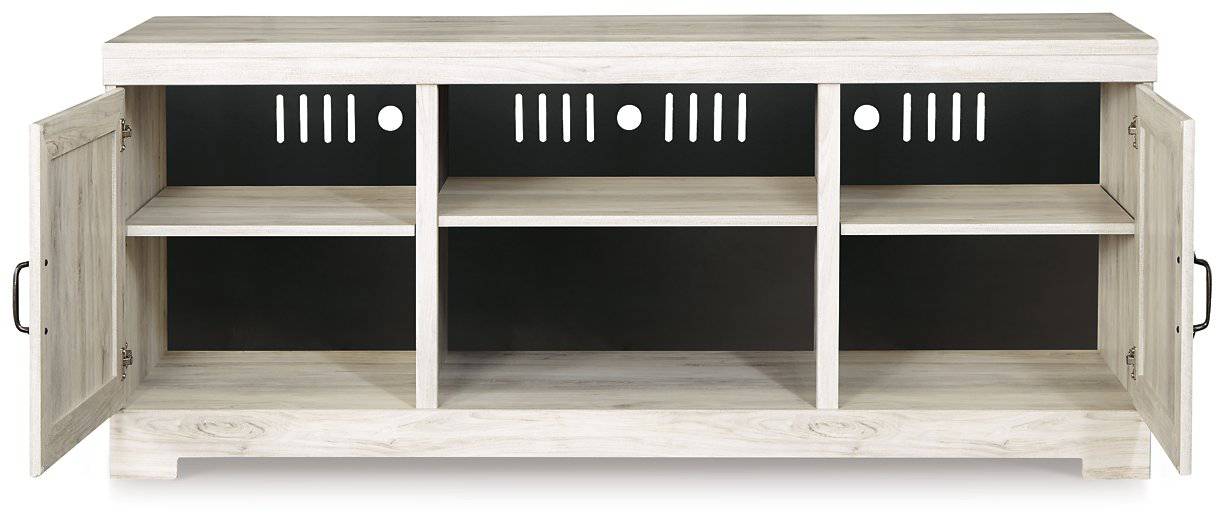 Bellaby 63" TV Stand - Furniture World SW (WA)