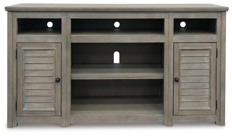 Moreshire 72" TV Stand - Furniture World SW (WA)