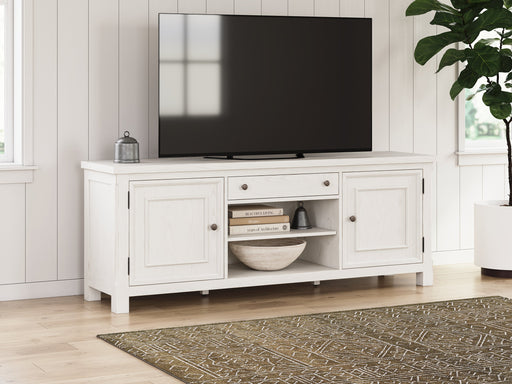 Robbinsdale 72" TV Stand - Furniture World SW (WA)
