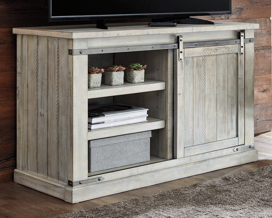 Carynhurst 50" TV Stand