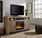 Sommerford 62" TV Stand with Electric Fireplace - Furniture World SW (WA)