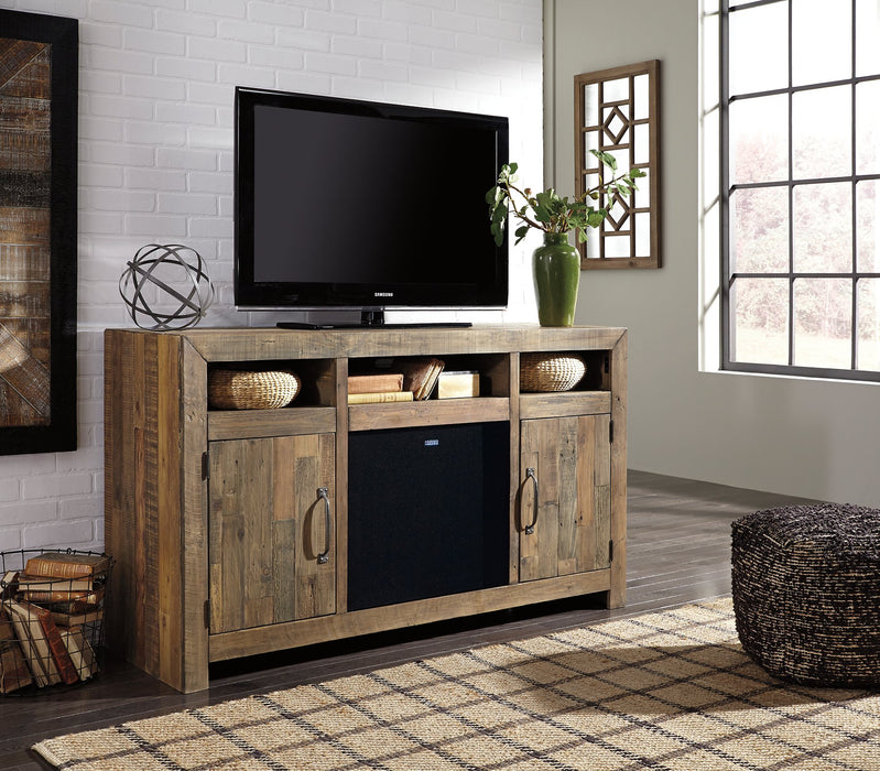 Sommerford 62" TV Stand - Furniture World SW (WA)