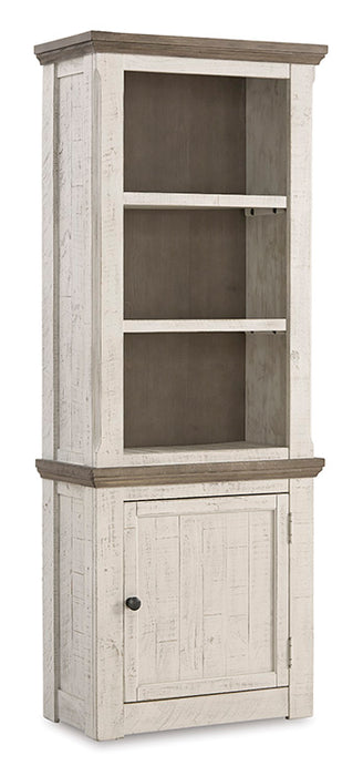 Havalance Right Pier Cabinet - Furniture World SW (WA)