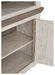 Havalance Right Pier Cabinet - Furniture World SW (WA)