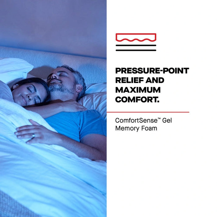 Isley Hybrid Mattress