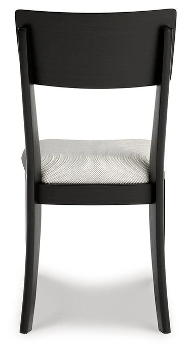 Portdown Dining Chair - Furniture World SW (WA)