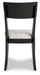 Portdown Dining Chair - Furniture World SW (WA)