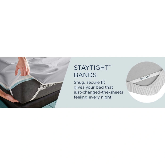 TEMPUR Classic Cotton Sheet Set