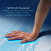 Tempur-LuxeBreeze Mattress - Furniture World SW (WA)