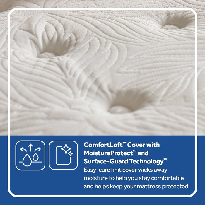 Spring Bloom Mattress - Furniture World SW (WA)