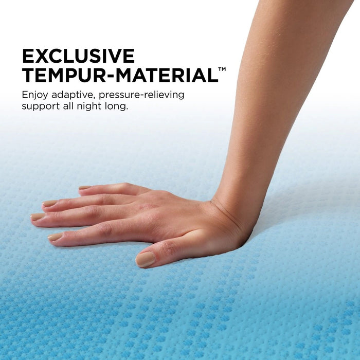 Tempur-Pedic LuxeBreeze Soft Mattress